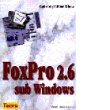 FoxPro 2.6 sub Windows