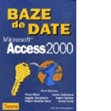 Baze de date - Microsoft Access 2000