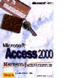Microsoft Access 2000, manualul incepatorului