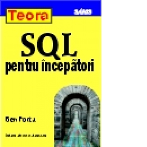 SQL pentru incepatori