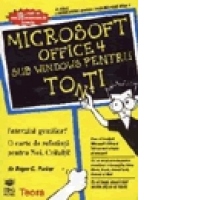 Microsoft Office 4 sub Windows pentru toti