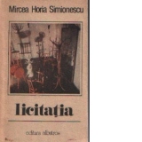 Licitatia - Roman