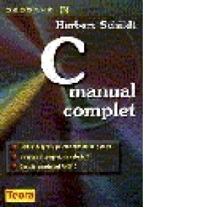 C - manual complet