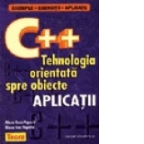 C++ - Tehnologia orientata spre obiecte - Aplicatii
