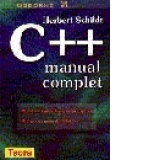Manual complet C++
