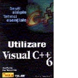 Utilizare Visual C++ 6