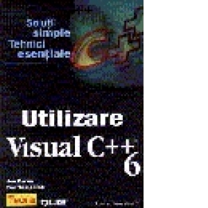 Utilizare Visual C++ 6