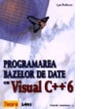 Programarea bazelor de date cu Visual C++ 6