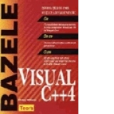 Bazele Visual C++ 4