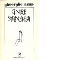 Cantece strengaresti