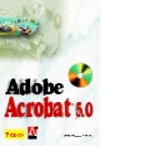 Adobe Acrobat 5.0 (+CD)