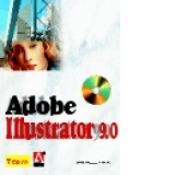 Adobe Illustrator 9 (Cd-ROM anexat)
