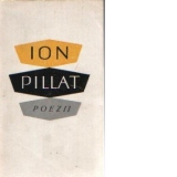 Poezii - Ion Pillat