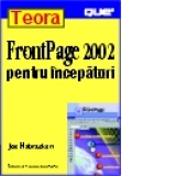 FrontPage 2002 pentru incepatori