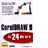 CorelDraw 9 in 24 de ore