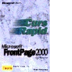 Microsoft FrontPage 2000. Curs rapid