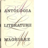 Antologia literaturii maghiare