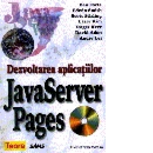 Dezvoltarea aplicatiilor JavaServer Pages