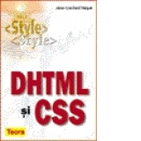 DHTML si CSS
