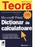 Dictionar Microsoft de calculatoare