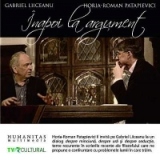 Inapoi la argument. Horia-Roman Patapievici, Gabriel Liiceanu (audiobook)