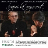 Inapoi la argument. Horia-Roman Patapievici, Dan C. Mihailescu (Audiobook)