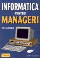 Informatica pentru manageri