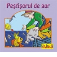 Pestisorul de aur