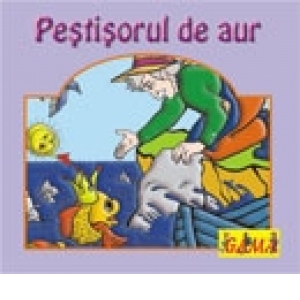 Pestisorul de aur