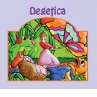 Degetica