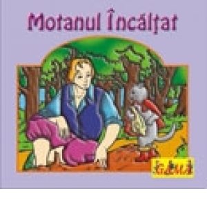 Motanul incaltat