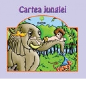 Cartea junglei