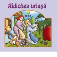 Ridichea uriasa