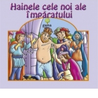 Hainele cele noi ale imparatului