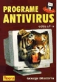 Programe antivirus, Editia II-a