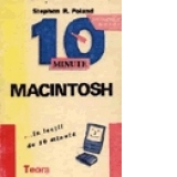 Macintosh in lectii de 10 minute