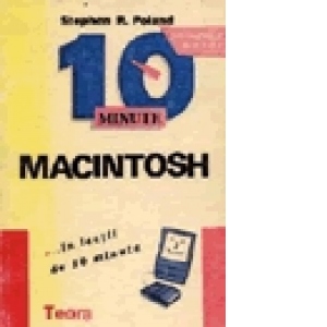 Macintosh in lectii de 10 minute