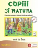 Copiii si natura - educatie ecologica si de protectie a mediului