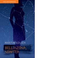 Bellinzona, noaptea