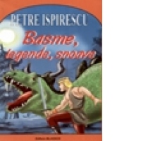 Basme, legende, snoave