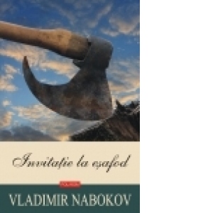Invitatie la esafod (ed cartonata)