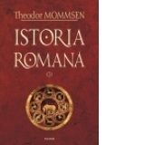 Istoria romana. Volumul I