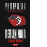 Berlin Noir III. Recviem german