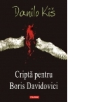 Cripta pentru Boris Davidovici
