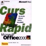 Microsoft Office 2000, curs rapid