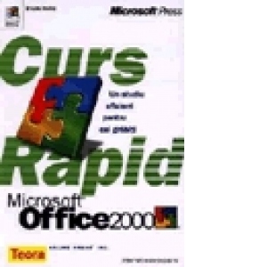 Microsoft Office 2000, curs rapid