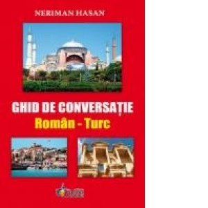 Ghid de conversatie roman-turc
