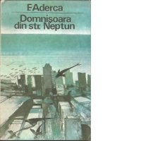 Domnisoara din str.Neptun