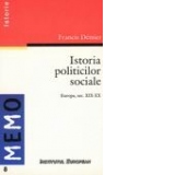 Istoria politicilor sociale (Europa, sec. XIX - XX)