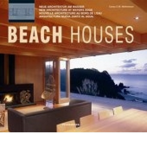 XX Beach Houses